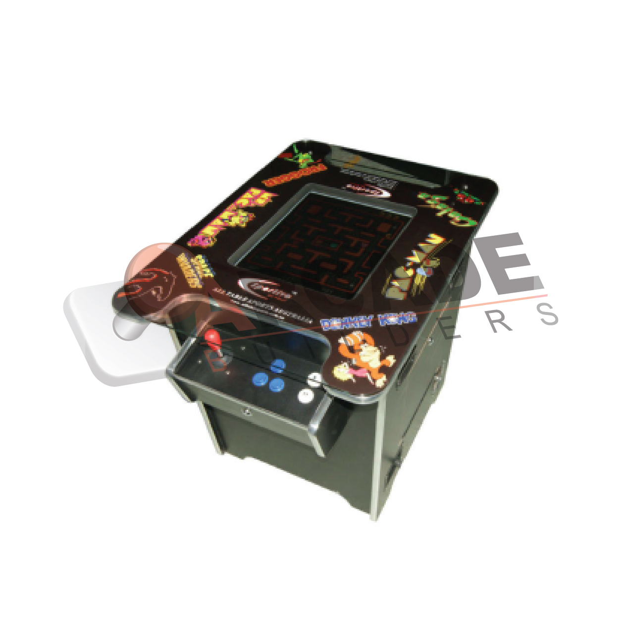 Arcade 2P Cocktail 19"